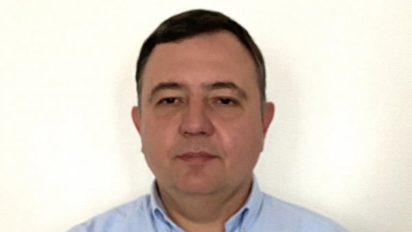 БЕЗ СТИДА И СРАМА: Драгомир Анђелковић јавно позива на насилно рушење власти у Србији