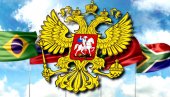 BROJ NAGLO RASTE: Lavrov saopštio - Dvadesetak zemalja želi da se priključi BRIKS-u i ŠOS-u