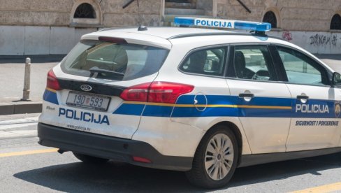 POZNAT IDENTITET NASTRADALOG MUŠKARCA: Pronađeno telo u blizini granice Hrvatske sa Srbijom