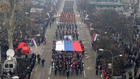 СРПСКА СПРЕМА ОДЛУКУ, БОСАНСКИ ЛОНАЦ ПРЕД ЕКСПЛОЗИЈОМ: Србија и Вучић на великом искушењу