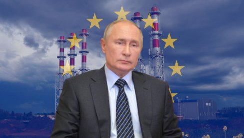 POTPREDSEDNIK RUSKE VLADE: Lideri Rusije i Kine dali instrukcije da se gas isporuči što pre