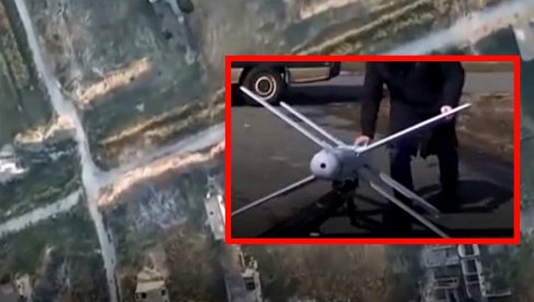 ДОЛАЗИ ИЗНЕНАДА И ГОТОВО НЕЧУЈНО: Више од 2000 документованих погодака руског дрона камиказе ланцет (ВИДЕО)