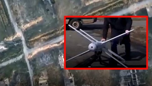 RAT U UKRAJINI: Ruska protivvazdušna odbrana uništila 15 ukrajinskih dronova tokom noći (FOTO)