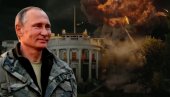 MI JEDINI MOŽEMO DA PRETVORIMO SAD U RADIOAKTIVNI NUKLEARNI PEPEO: Putinovi saradnici jasni - Zapad je pataloški bolesna civilizacija