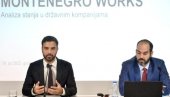 DIREKTORI BEZ ŽELJE I ZNANJA: Stanje u crnogorskim državnim kompanijama ocenjeno kao veoma loše
