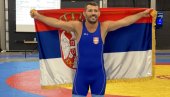 VRAĆA SE DAVOR ŠTEFANEK! Olimpijski šampion iz Rija ponovo na stručnjaci