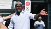 OČI U OČI SA OTMIČARIMA: Pogba se suočio sa ljudima koji su hteli da ga kidnapuju