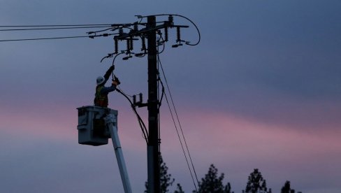 DRAMA U REGIONU: Situacija zbog nestanka struje se stabiluzuje; Par sati vladao totalni raspad sistema! Samo Srbija imala struju