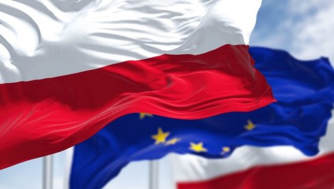 BRISEL UPOZORAVA VARŠAVU: Poljska na udaru EU zbog plana za obustavljanje prijema zahteva za azil