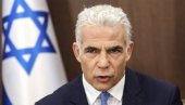 DOSTA SA BRIFINZIMA, DOSTA SA TVITOVIMA, DOSTA SA RIMAMA PRED KAMERAMA: Lapid poziva na hitno postizanje sporazuma