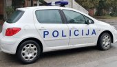 ХАПШЕЊЕ У КРАЉЕВУ: Нудио мито полицији, вређао и ометао рад