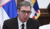 VUČIĆ O IZJAVI PONOŠA: Uspesi vojske su najvidljiviji, vojske koju je on uništavao za tuđe interese