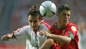 МОЈ ПУТ НИЈЕ ГОТОВ Роналдо жели да игра за Португалију и на ЕП 2024