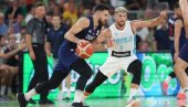 ZVEZDAN MITROVIĆ DOVEO PRVO POJAČANJE: Bivši košarkaš Partizana stigao u Cedevita Olimpiju