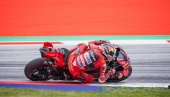 MOTO GP:  Italijan Frančesko Banjaja pobednik sprint trke za VN Barselone