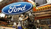 FORD OTPUŠTA VIŠE OD 3.000 RADNIKA: Američki automobilski gigant reže troškove dok raste strah od recesije