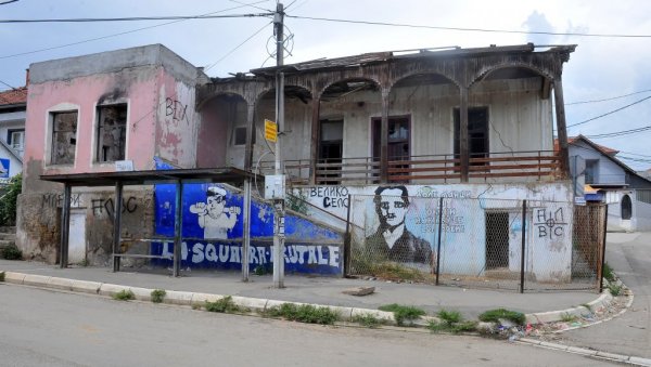 НЕМА ВИШЕ ТЕ СТАРЕ МЕХАНЕ: Јединствени споменик културе с почетка 19. века у Великом Селу годинама пропада