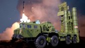 ПЕНТАГОН ПРИЗНАЈЕ: С-400 међу најбољим системима ПВО у свету