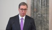 DIREKTAN POZIV NA SMRT PREDSEDNIKA Skandalozna izjava majke Srebrenice: Alah da kazni Vučića što nije bio sponzor rezolucije