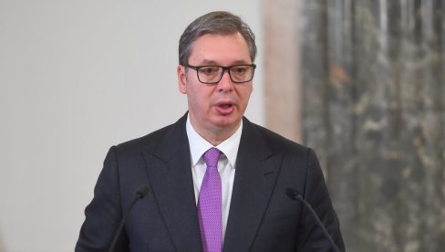 Večeras kod Vučića na večeri u Beogradu poljski premijer Donald Task i Kirjakos Micotakis, premijer Grčke