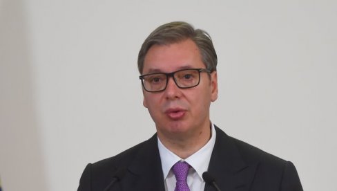 CILJANO ODABRAN TERMIN: Napad na Srbiju i predsednika Vučića zbog odnosa prema Crnoj Gori