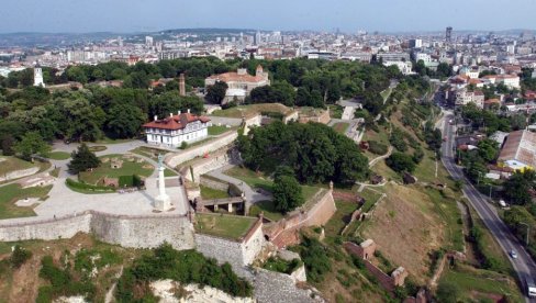 VREMENSKA PROGNOZA ZA UTORAK: Temperatura ide do 15 stepeni