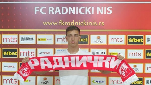 Radnički Niš traži četvrtog trenera u sezoni, Sport