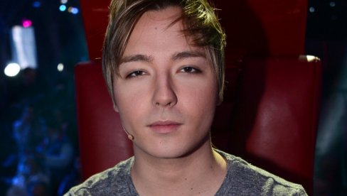 MILAN STANKOVIĆ POKAZAO SKUPOCENI POKLON: Evo od koga ga je dobio - Oglasio nakon dužeg vremena