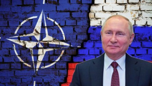 SAČUVALI OTVORENE KANALE KOMUNIKACIJE: Otkriveno koja NATO država je spremna da bude posrednik s Rusijom u interesu mira