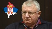 VELIKO UPOZORENJE PREDSEDNIKA SRS: Šešelj razotkrio Kurtijeve namere