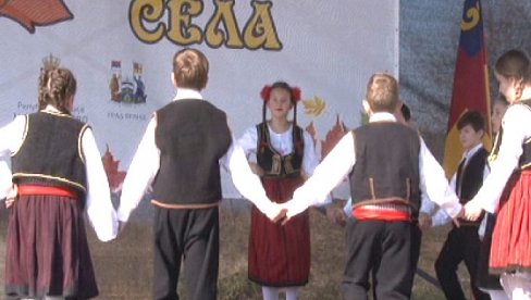 TRADICIJOM ČUVAMO KUĆNI PRAG: U subotu Miholjski susreti sela