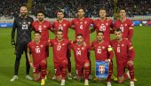 A ZA KRAJ - POSLASTICA! UEFA saopštila raspored utakmica fudbalske reprezentacije Srbije u kvalifikacijama za EURO 2024