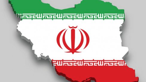 IRAN HITNO PORUČIO UKRAJINI: Prestanite...