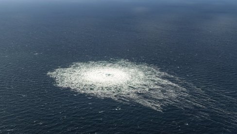 BIVŠI ŠEF NEMAČKIH OBAVEŠTAJACA ZA VELT TVRDI: Napad na Severni tok nije mogao bez dogovora na vrhu