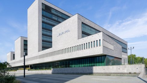 ПОЛИТИКО: Европол под истрагом због запошљавања званичника без довољно искуства