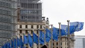 NOVA ODLUKA BRISELA: EU produžila antiruske sankcije