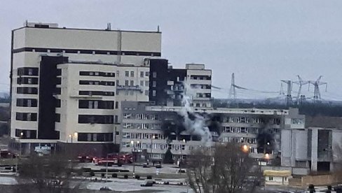 Zelenski nije pozvao na preventivni nuklearni napad na Rusiju (ISPRAVKA)