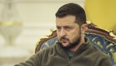 НАЈЦРЊЕ ВЕСТИ ЗА ЗЕЛЕНСКОГ УСРЕД ЗИМЕ: Више од 100.000 људи у Миколајеву остало без грејања