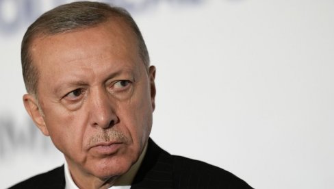 NA POMOLU NORMALIZACIJA ODNOSA TURSKE I SIRIJE? Erdogan poručio - Mi smo spremni...