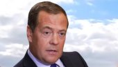 MEDVEDEV - RAKETA IMAMO DOVOLJNO: Obaveštajne agencije u SAD nagađaju mogu li Rusi ostati bez visokopreciznog oružja