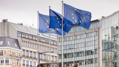 СВИ ДЕТАЉИ: Шта се дешавало на Европском самиту у Бриселу