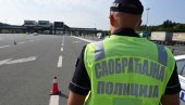 АПАТИНАЦ  ВОЗИО ПОД ДЕЈСТВОМ КАНАБИСА: На трежњењу задржано 13 возача