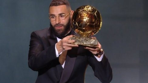 BENZEMA STIŽE U KATAR? Real dozvolio najboljem fudbaleru sveta da prisustvuje finalu - ako se Francuska plasira