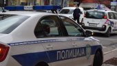 RASVETLJENE TRI TEŠKE KRAĐE: Rad policije u Jagodini