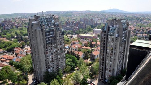 ПРШТАЛО НА СВЕ СТРАНЕ: Срби и Хрвати се потукли у Београду (ФОТО/ВИДЕО)