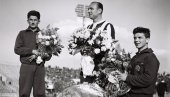 TRAGEDIJA KOJA JE ZAVILA HUMSKU U CRNO: Partizan ne zaboravlja Brunu Belina i Čedomira Lazarevića