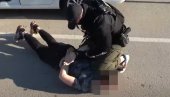 VELIKA AKCIJA POLICIJE: Uhapšeno petoro dilera, drogu sa Kosova prodavali u Nišu (VIDEO)