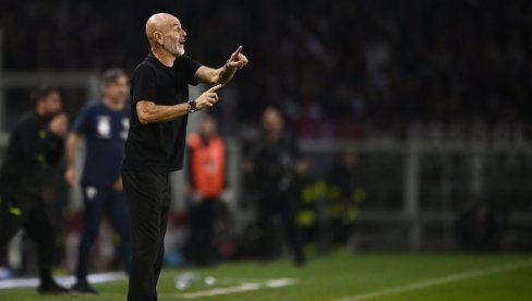 NOVA TRENERSKA ZVEZDA U SAUDIJSKOJ ARABIJI: Stefano Pioli blizu novog angažmana