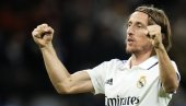 MODRIĆ IDE IZ MADRIDA! Real već spremio zamenu za Hrvata