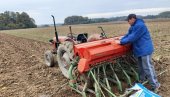RATARIMA 180 MILIONA KM: Republika Srpska za narednu godinu obezbedila poljoprivrednicima rekordan agrarni budžet